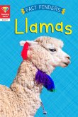Reading Gems Fact Finders: Llamas (Level 1) (eBook, ePUB) Reading Gems Fact Finders: Llamas (Level 1) (eBook, ePUB)