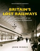Britain's Lost Railways (eBook, ePUB)