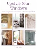 Upstyle Your Windows (eBook, ePUB) Upstyle Your Windows (eBook, ePUB)