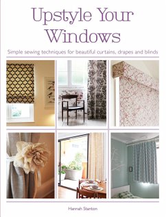 Cover Upstyle Your Windows (eBook, ePUB)