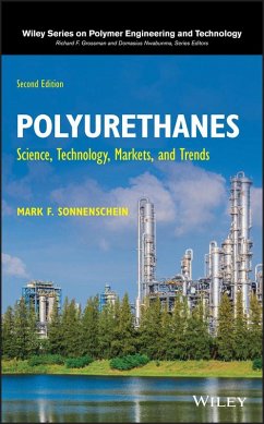 Cover Polyurethanes (eBook, PDF)