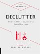 10-Minute Declutter (eBook, ePUB) - Bild 1