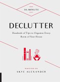 10-Minute Declutter (eBook, ePUB)