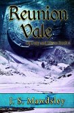 Reunion Vale (Of Duty and Silver, #4) (eBook, ePUB) Reunion Vale (Of Duty and Silver, #4) (eBook, ePUB)