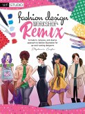 Fashion Design Workshop: Remix (eBook, ePUB)