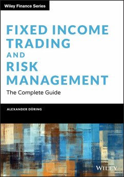 Cover Fixed Income Trading and Risk Management (eBook, ePUB)