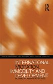 International Migration, Immobility and Development (eBook, ePUB)