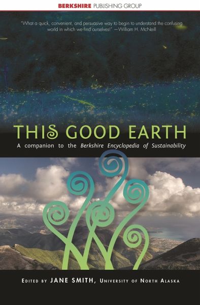 What Is Sustainability? (eBook, ePUB) What Is Sustainability? (eBook, ePUB)