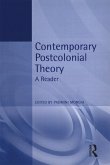 Contemporary Postcolonial Theory (eBook, ePUB)