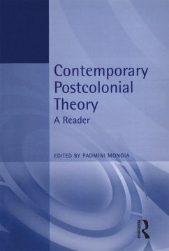 Cover Contemporary Postcolonial Theory (eBook, ePUB)