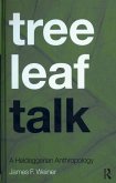 Tree Leaf Talk (eBook, PDF)