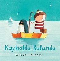 Kayboldu Bulundu - Jeffers, Oliver