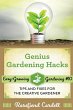 Genius Gardening Hacks - Bild 1