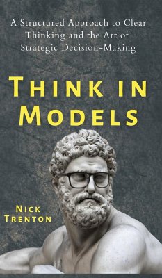 Think in Models - Trenton, Nick