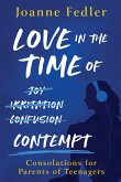Love In the Time of Contempt