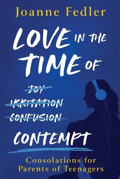 Love In the Time of Contempt - Fedler, Joanne