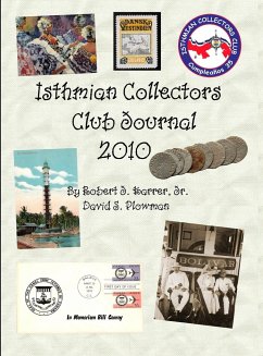 Isthmian Collectors Club Journal 2010 HC - Plowman, David