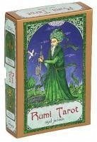 Rumi Tarot - Türkisch - Jackson, Nigel