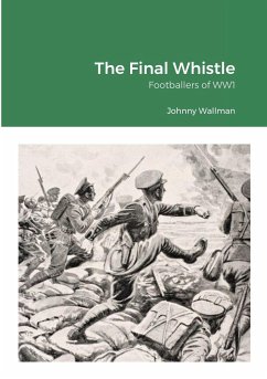 The Final Whistle - Wallman, Johnny