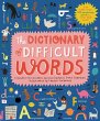 The Dictionary of Difficult Words... - Bild 1