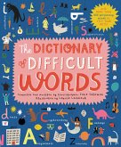 The Dictionary of Difficult Words (eBook, ePUB)