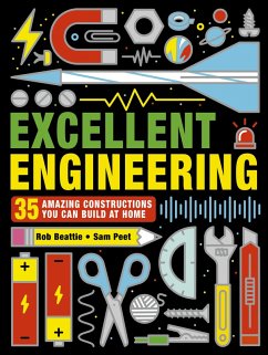 Cover Excellent Engineering (eBook, ePUB)