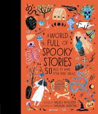 A World Full of Spooky Stories (eBook, ePUB)