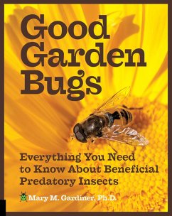 Cover Good Garden Bugs (eBook, ePUB)