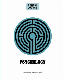 Cover Psychology: A Crash Course (eBook, ePUB)