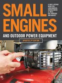Small Engines and Outdoor Power Equipment, Updated 2nd Edition (eBook, ePUB)