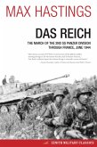 Das Reich (eBook, ePUB)