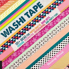 Cover Washi Tape (eBook, ePUB)