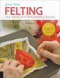 First Time Felting (eBook, ePUB) - Bild 1