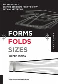 Forms, Folds and Sizes, Second Edition (eBook, ePUB)