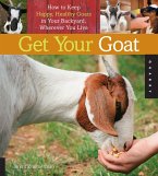 Get Your Goat (eBook, ePUB)