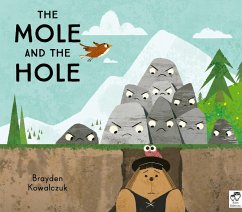 Cover The Mole and the Hole (eBook, ePUB)