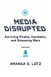 Media Disrupted (eBook, ePUB) - Bild 1