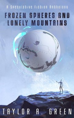 Cover Frozen Spheres and Lonely Mountains (eBook, ePUB)