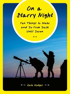 On a Starry Night (eBook, ePUB) - Hodges, Kate