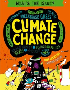 Climate Change (eBook, ePUB) - Jackson, Tom