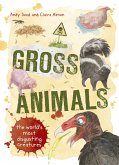 A Giant Dose of Gross (eBook, PDF) A Giant Dose of Gross (eBook, PDF)