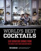 World's Best Cocktails (eBook, ePUB)