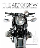 The Art of BMW (eBook, ePUB)