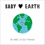 Baby Loves Earth (eBook, ePUB)