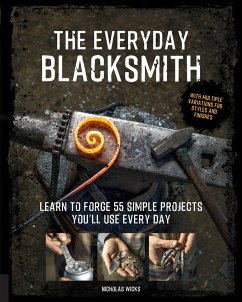 Cover The Everyday Blacksmith (eBook, ePUB)