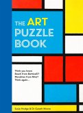 Art Puzzle Book (eBook, ePUB)