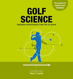 Golf Science (eBook, ePUB) - Smith, Mark F.