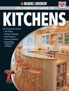 Cover eHow-Spruce-up and Customize Your Kitchen Storage (eBook, ePUB)