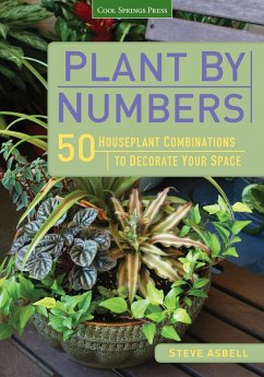 Cover Plant by Numbers (eBook, ePUB)