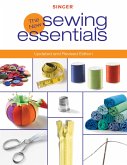 Singer New Sewing Essentials (eBook, PDF)
